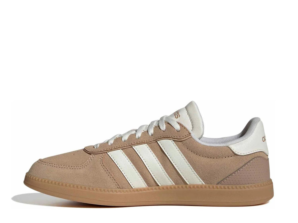 Adidas Breaknet Sleek Sneaker - Women's
