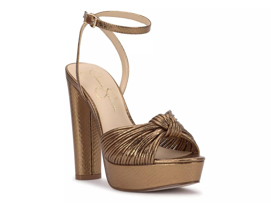 Jessica Simpson Immie Platform Sandal