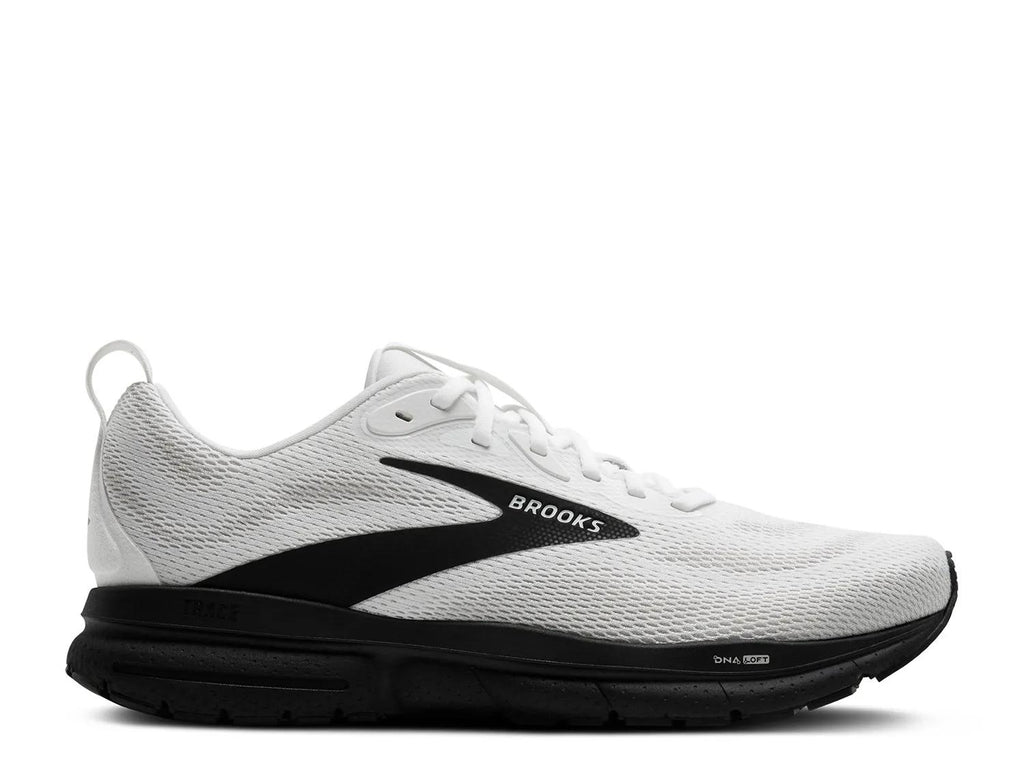 Brooks Trace 4 Running Shoe - Men's