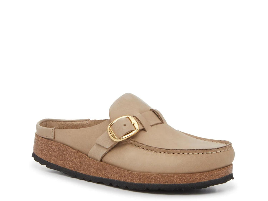 Birkenstock Buckley Clog - Women's