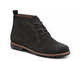 White Mountain Auburn Bootie