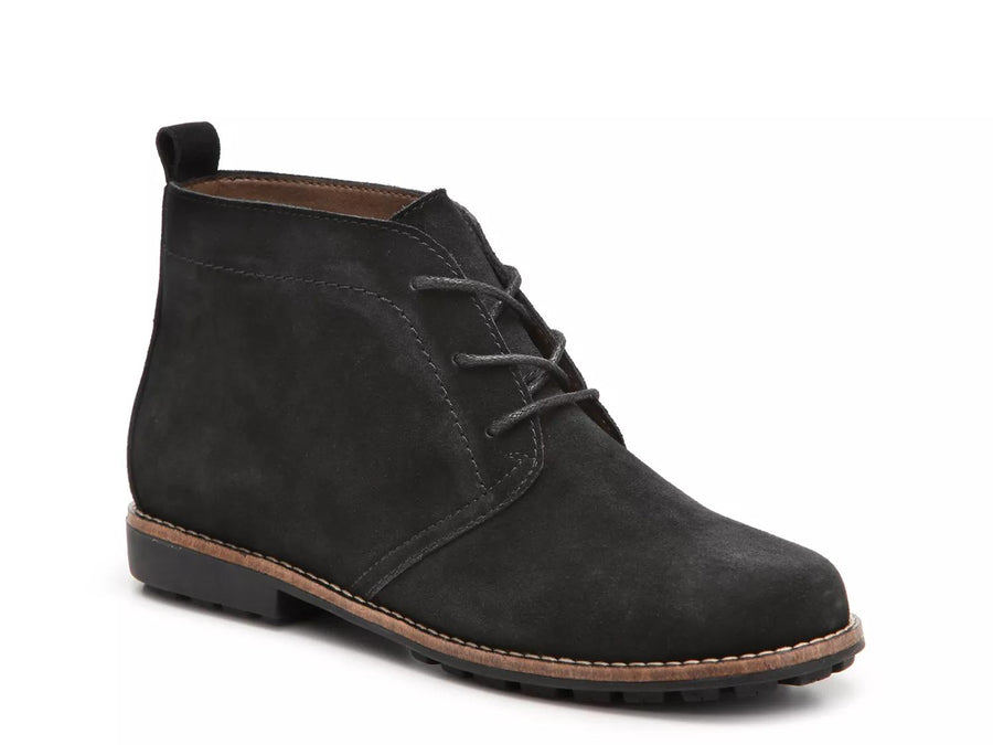 White Mountain Auburn Bootie