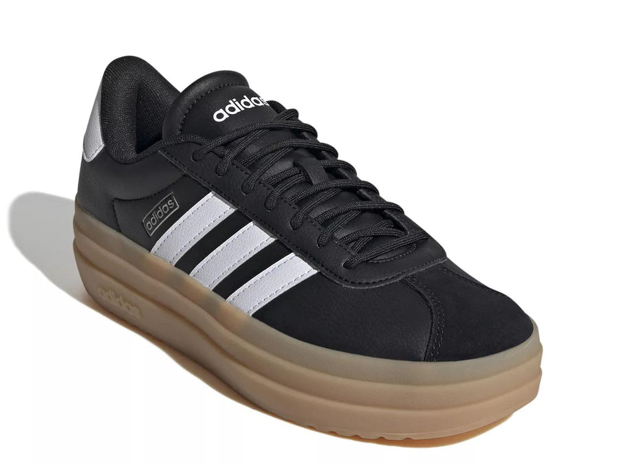 Adidas VL Court Bold Sneaker  - Women's