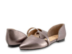 Trotters Emory Flat