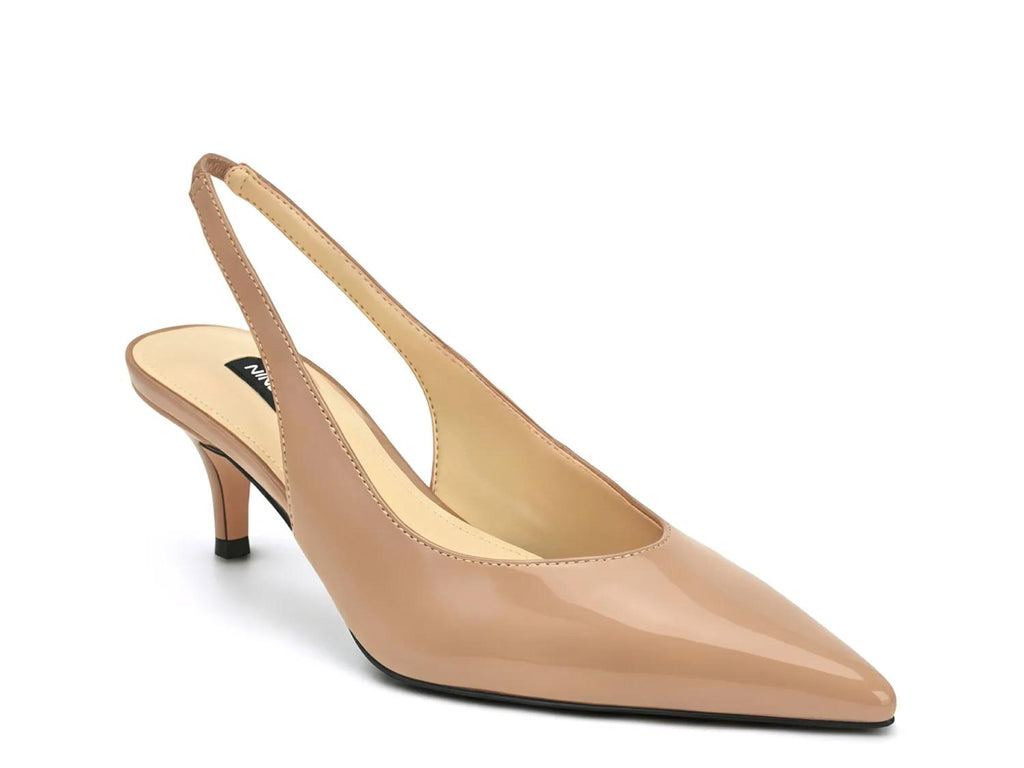 Nine West Cassy Pump