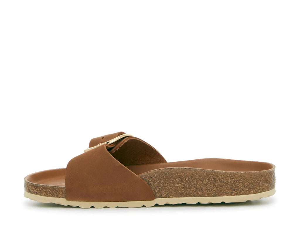 Birkenstock Madrid Big Buckle Sandal - Women's