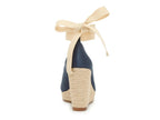Jessica Simpson Ziven Espadrille Wedge Pump