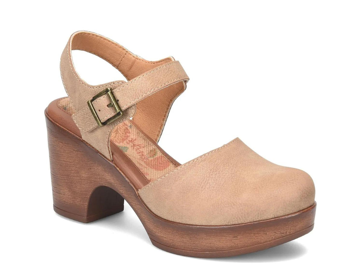 B.O.C. Born Concept Natasha Platform Sandal