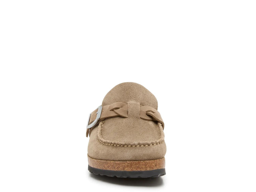Birkenstock Buckley Braid Clog - Women's