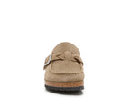 Birkenstock Buckley Braid Clog - Women's