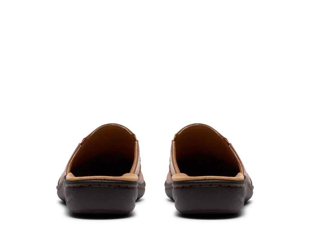 Clarks Laurieann Lux Mule