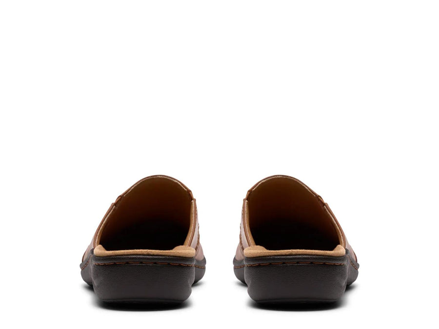 Clarks Laurieann Lux Mule