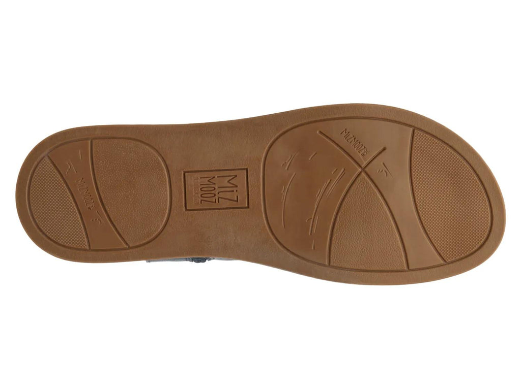 Miz Mooz Cohen Wedge Sandal