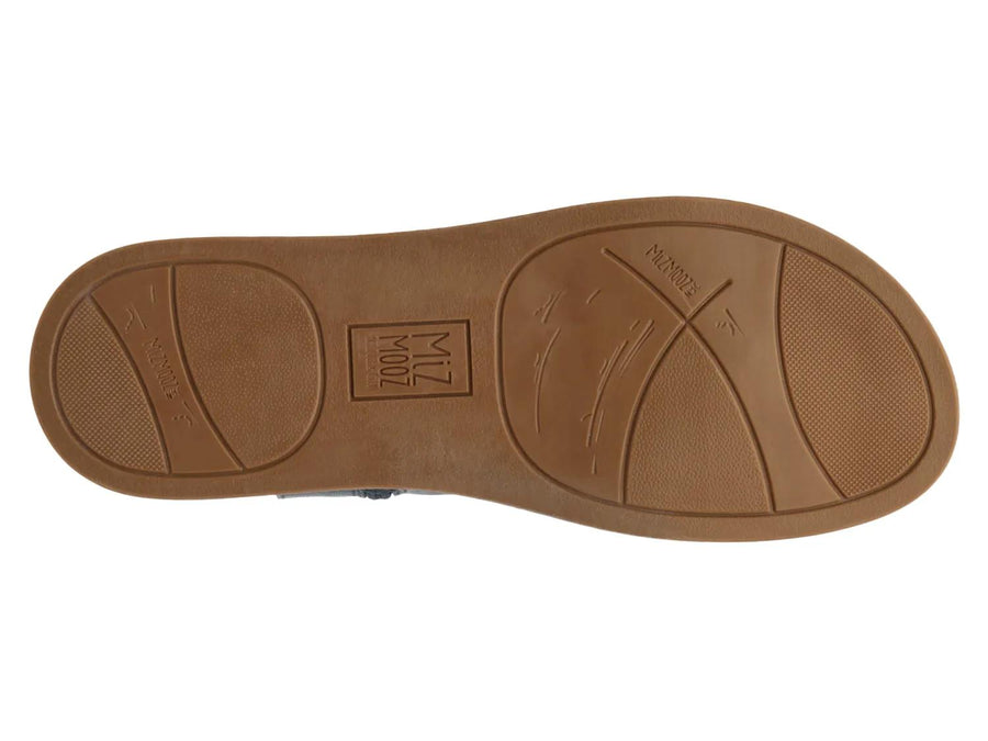 Miz Mooz Cohen Wedge Sandal