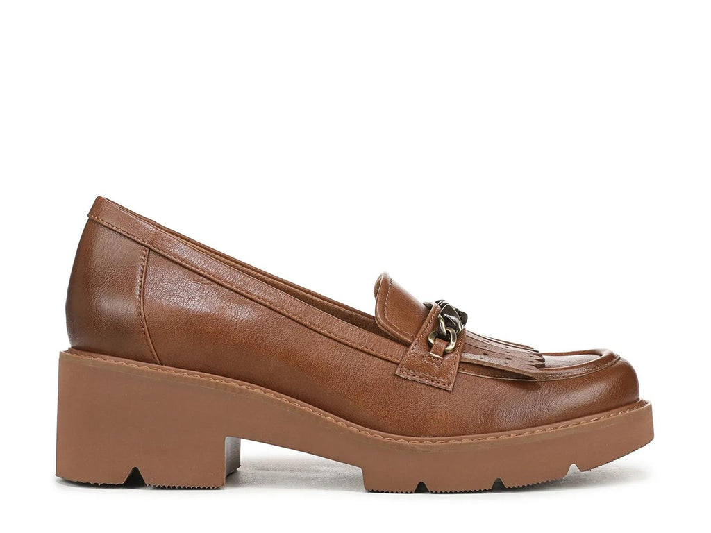 Naturalizer Celia Kiltie Loafer - Women's