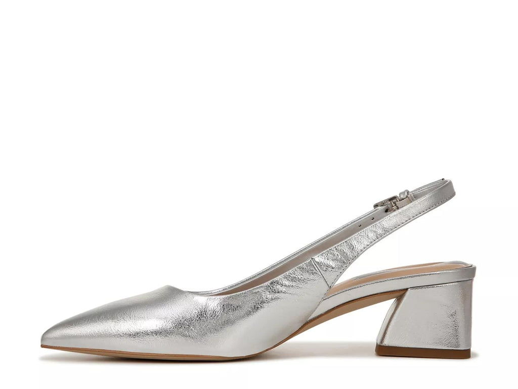 Franco Sarto Racer Pump
