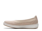 Clarks Cloudsteppers Breeze Sky Air Slip-On
