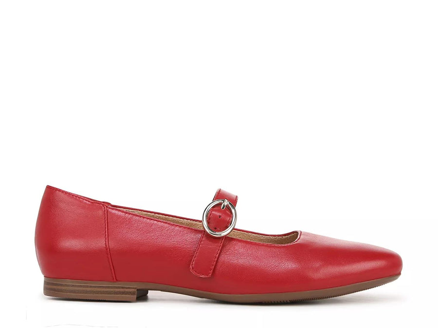 Naturalizer Kelly Mary Jane Flat