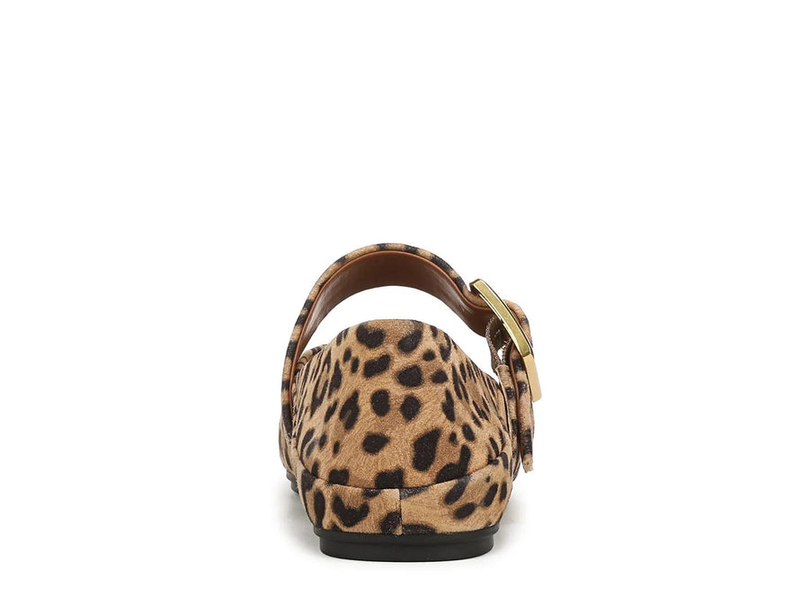 Franco Sarto Oakes Mary Jane Flat
