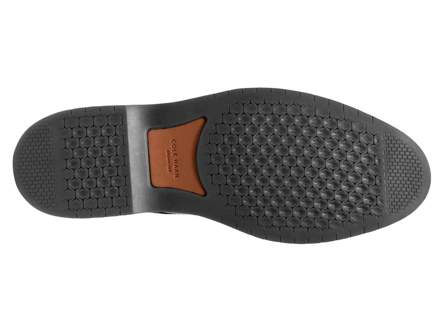 Cole Haan Morse Grand Plain Toe Oxford