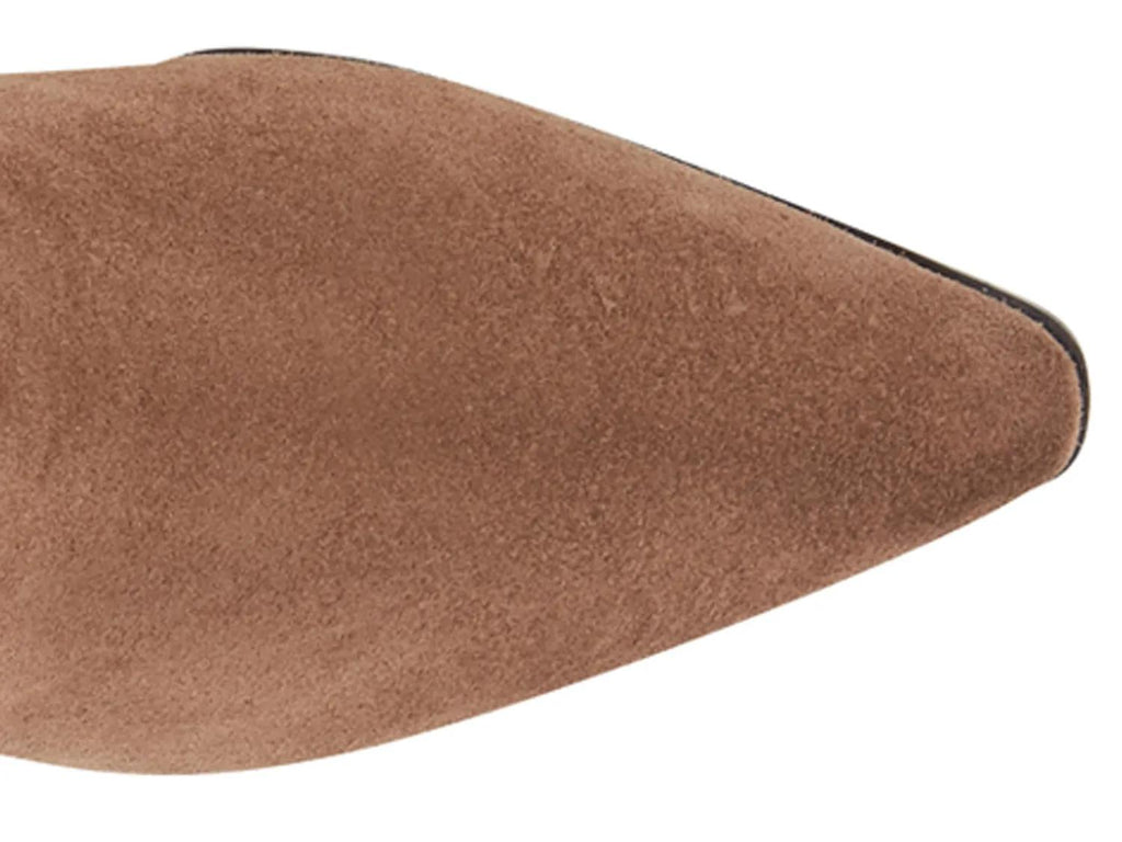 Marc Fisher Gables Western Boot - Women's