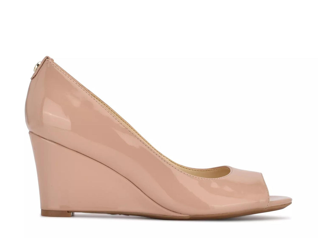 Nine West Cape Wedge Pump