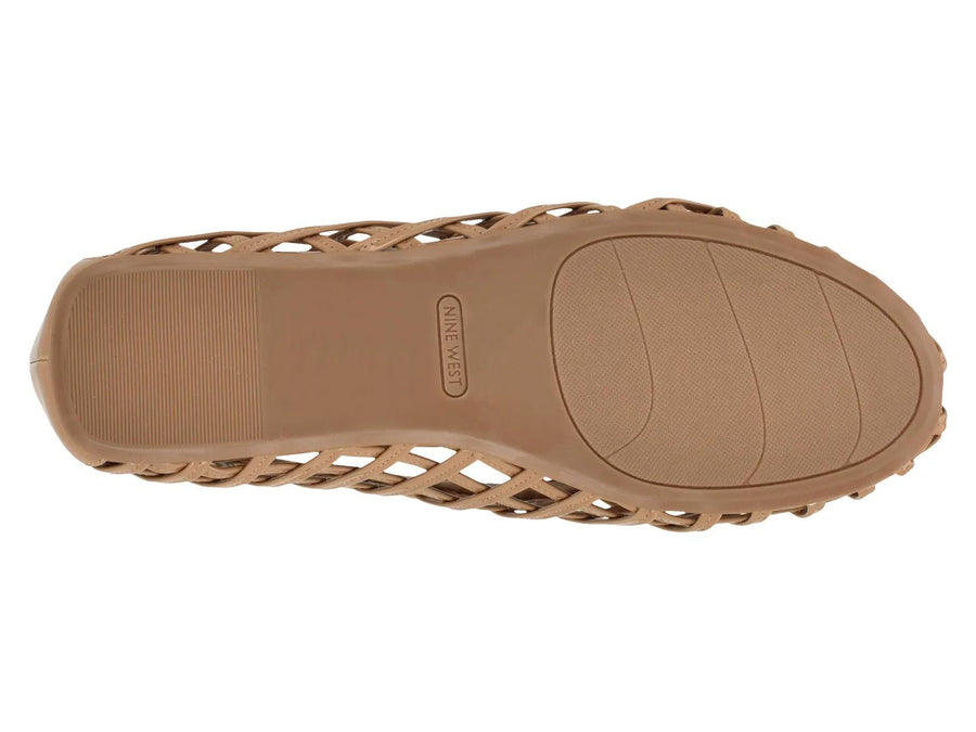Nine West Dippy Flat
