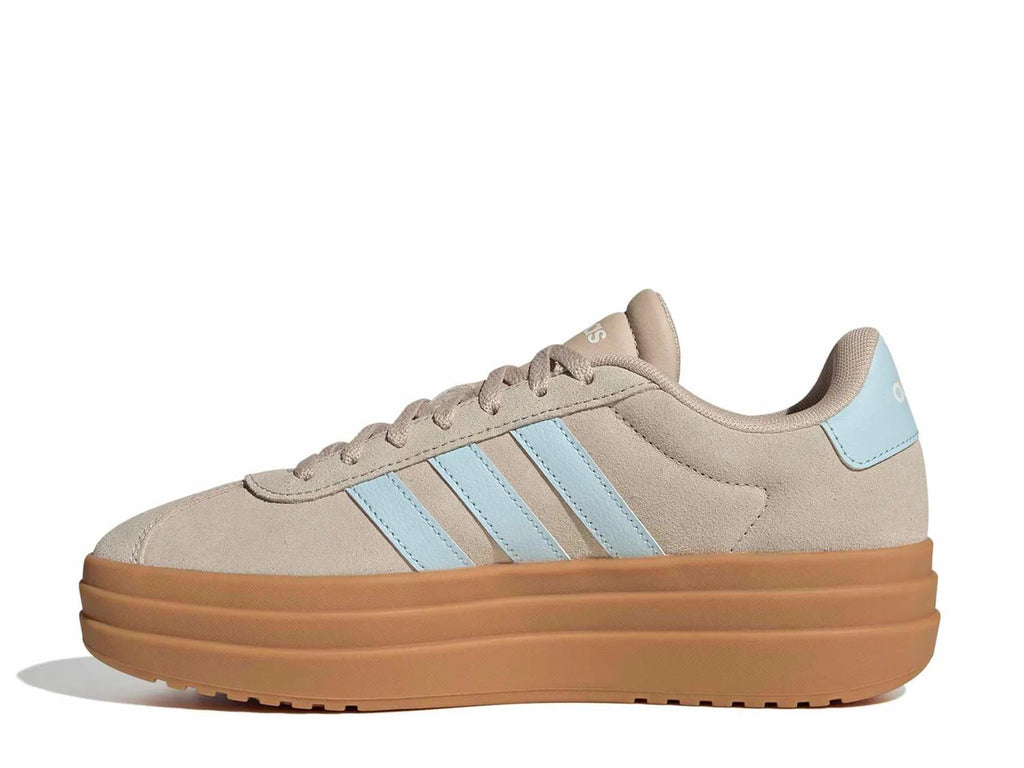 Adidas VL Court Bold Platform Sneaker - Women's