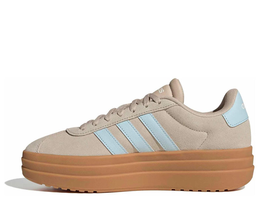 Adidas VL Court Bold Platform Sneaker - Women's