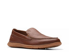 Clarks Flexway Step Slip-On