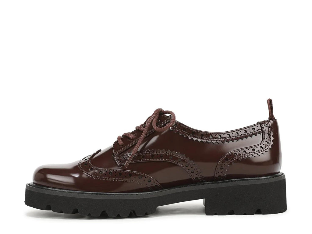 Franco Sarto Subria Wingtip Oxford - Women's
