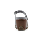 White Mountain Vinto2 Mary Jane Clog