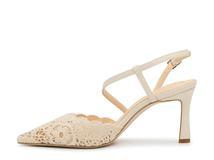Jessica Simpson Brenxa Pump