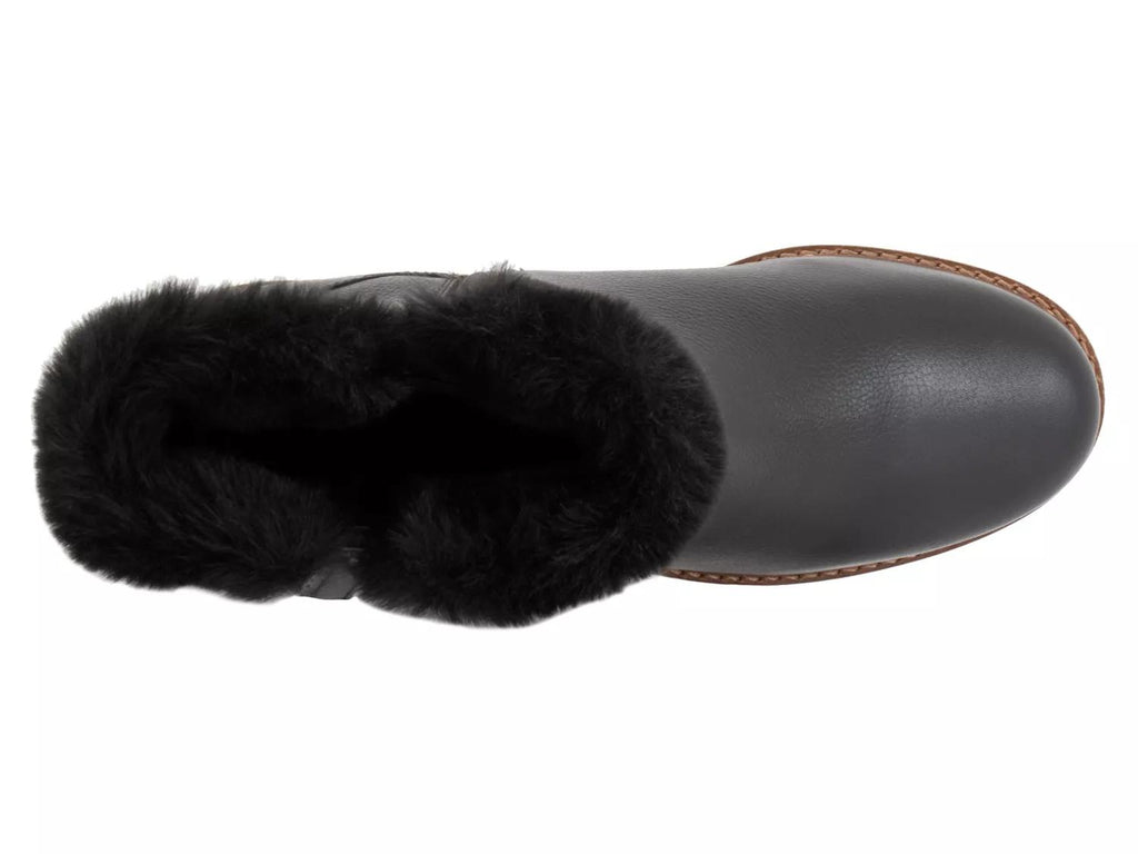 Trotters Forever Bootie