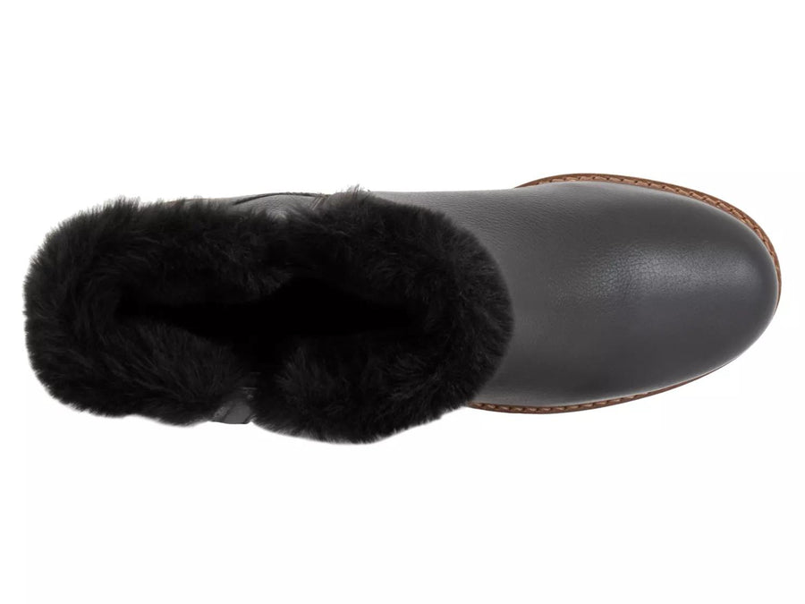 Trotters Forever Bootie