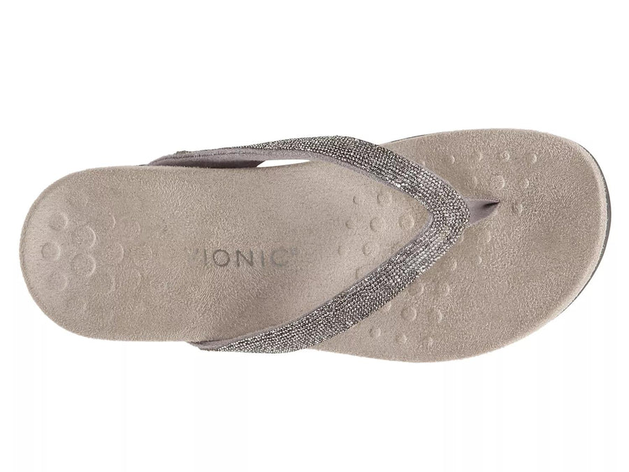 Vionic Dillon Shine Sandal