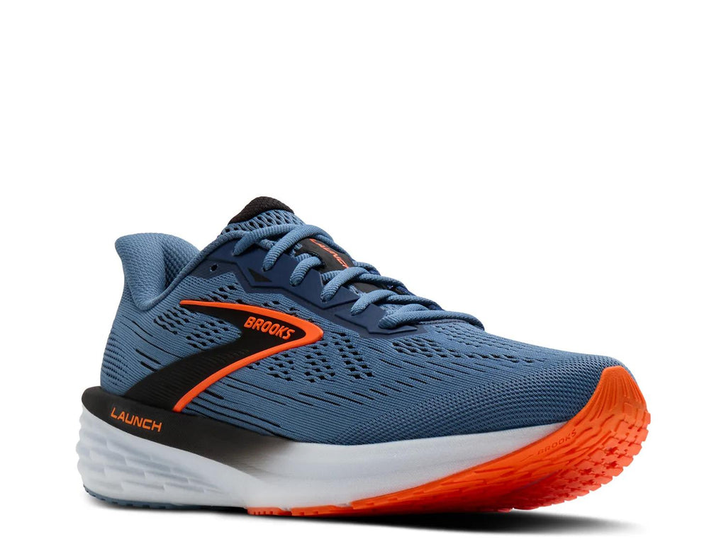 Brooks Launch 12 Running Shoe - Men's