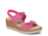 Lifestride Riley Wedge Sandal