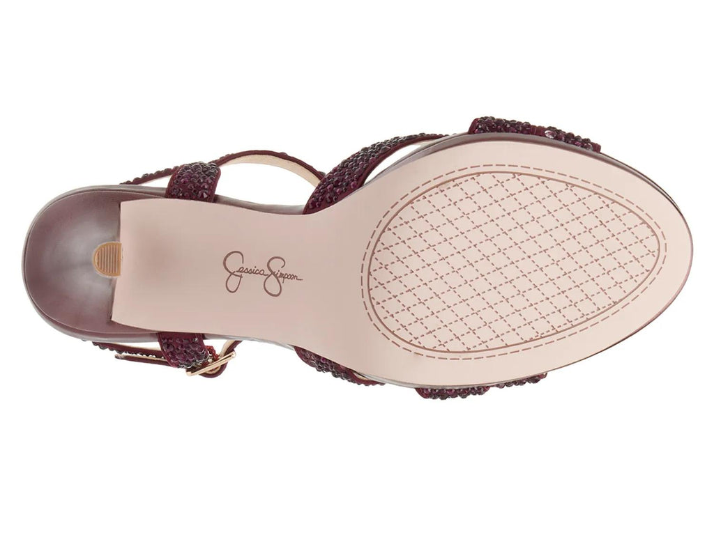 Jessica Simpson Jenzin Sandal