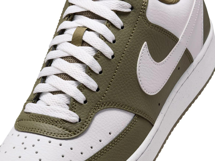 Nike Court Vision Low Next Nature Sneaker - Men's
