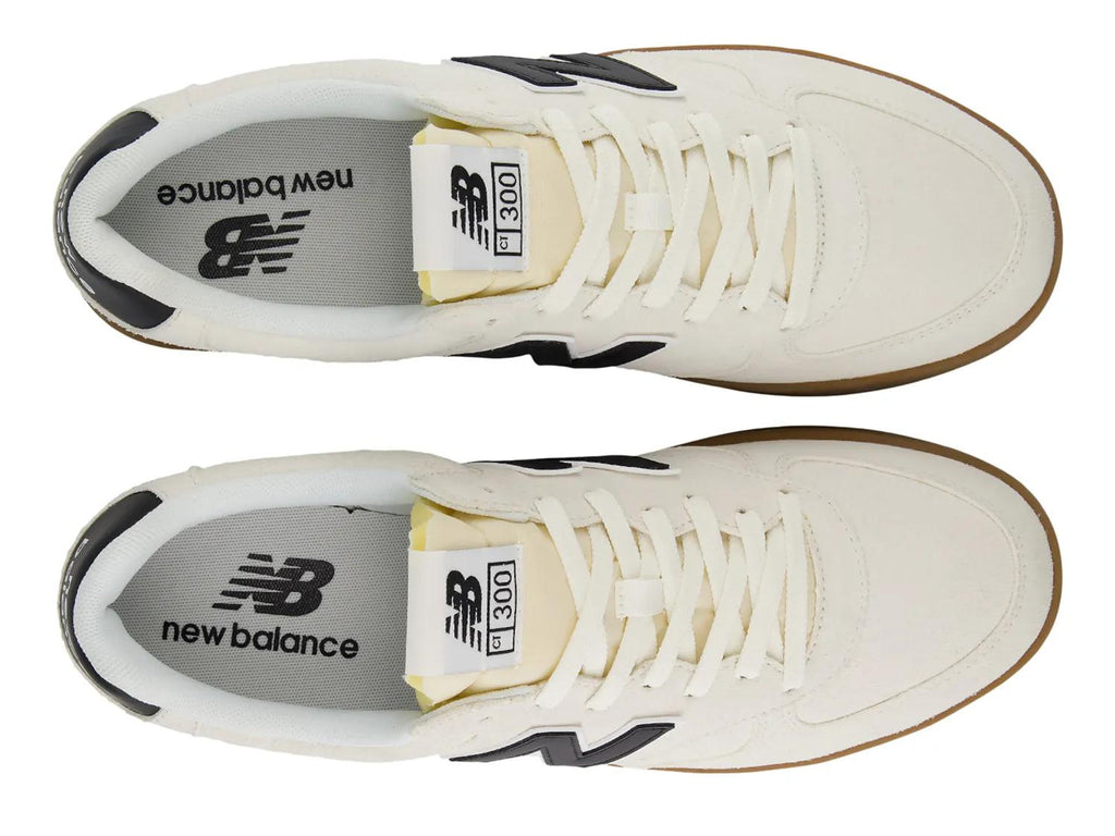 New Balance CT300 v3 Court Sneaker