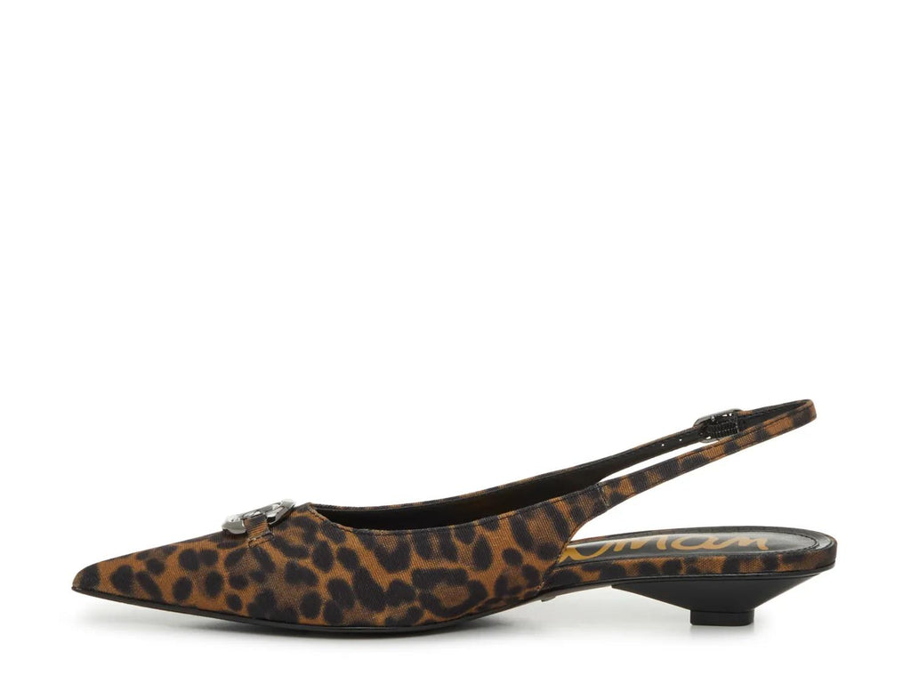 Sam Edelman Aggie Pump