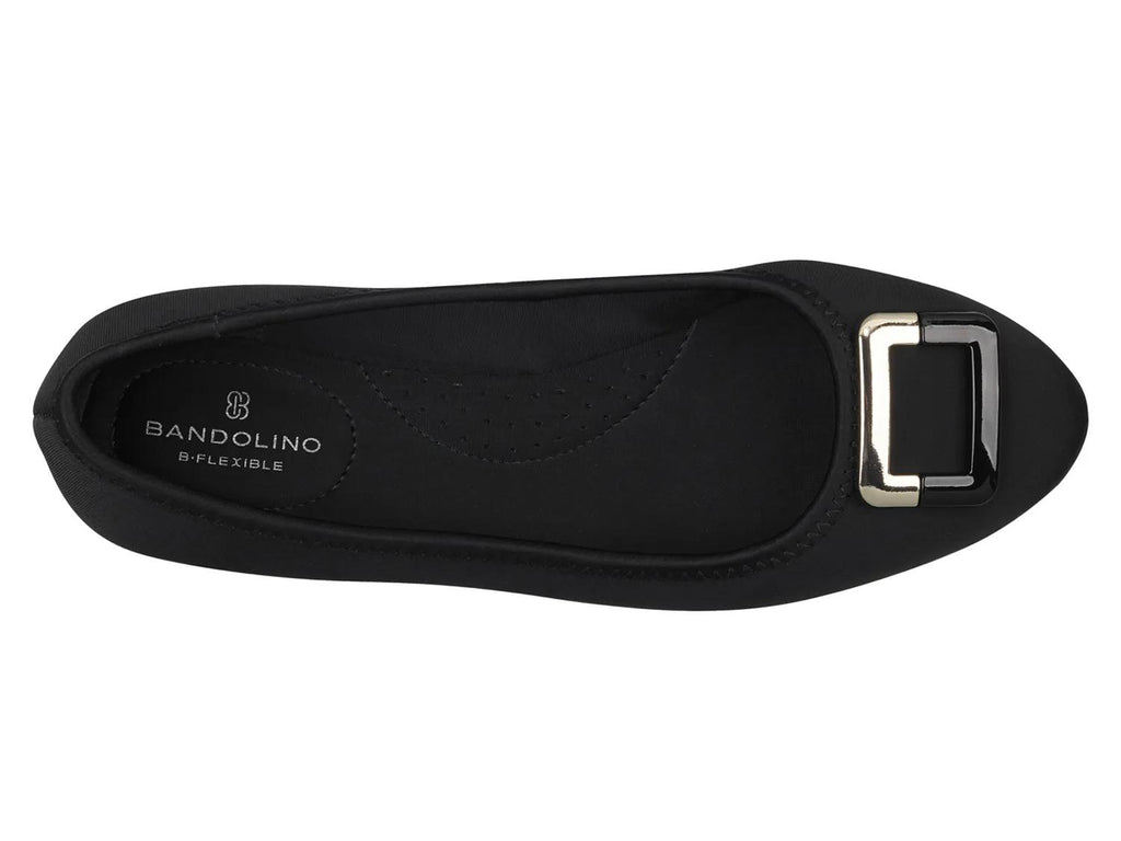 Bandolino Tad 2 Wedge Pump