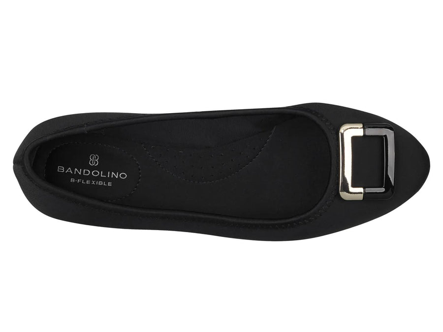 Bandolino Tad 2 Wedge Pump