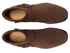 Clarks Danyelle Wish Bootie