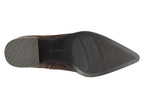 Nine West Becky Bootie