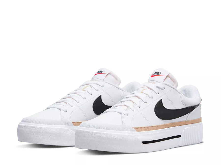 Nike Court Legacy Lift Sneaker - Women's