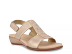 Easy Spirit Hazel Wedge Sandal