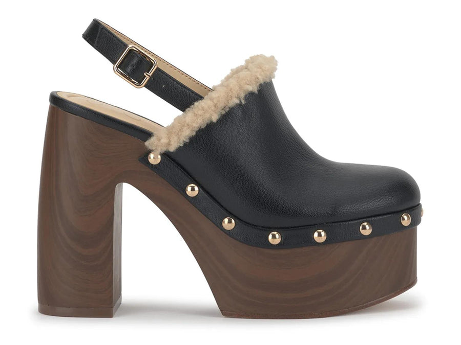 Jessica Simpson Cazea Platform Clog - Women's