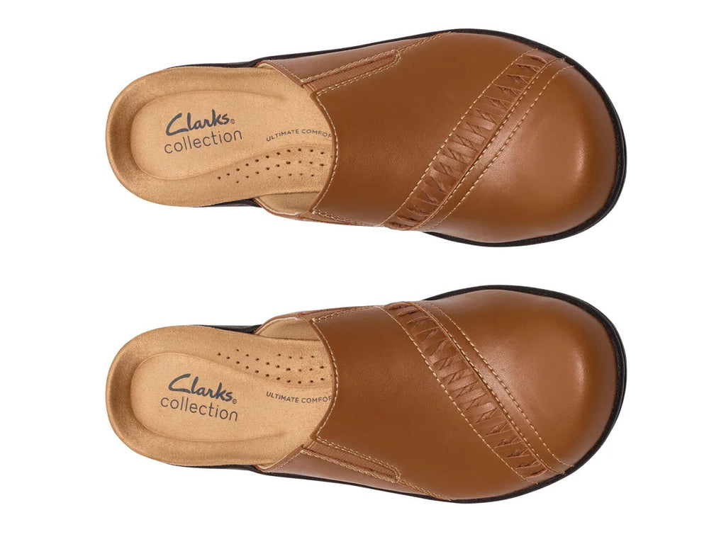 Clarks Laurieann Lux Mule